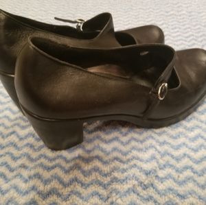Dansko heels